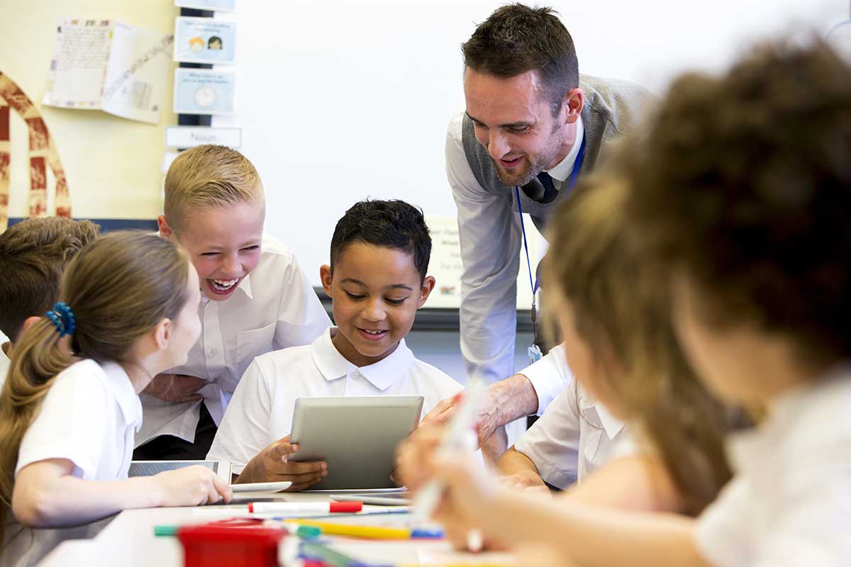 literacyplanet - 9 Ways to Help Students Learn through Gamification