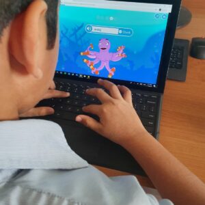 Icon for Spectra Global School