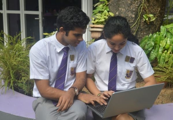 British School in Colombo case study - 3