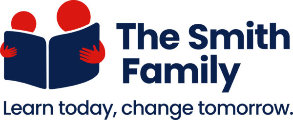 The Smith Family logo